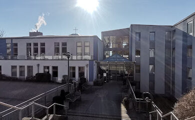 Seniorenheim St. Marien Quartier