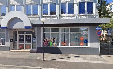 Seniorenheim Städt.Seniorenzentrum