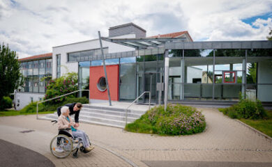 Seniorenheim Stationäre Pflege St. Lioba