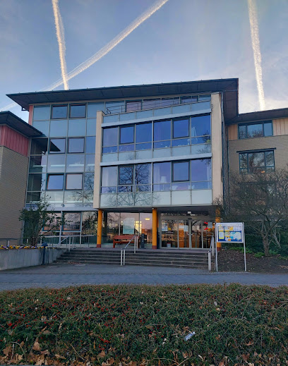Seniorenheim Stiftung St. Thomaehof