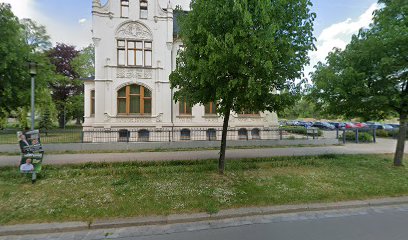 Seniorenheim Villa Richter GmbH