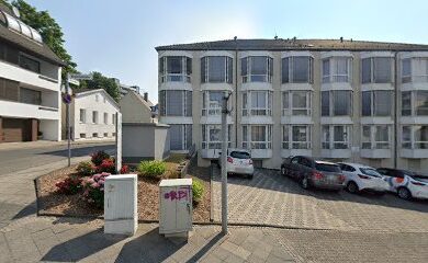 Seniorenheim Wiedenhof Ev. Altenbetreuung GmbH