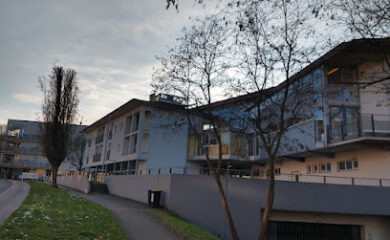 Seniorenheim Wohn- und Begegnungszentrum Zehnthof