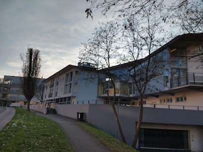 Seniorenheim Wohn- und Begegnungszentrum Zehnthof