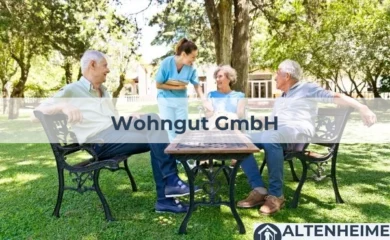 Seniorenheim Wohngut GmbH