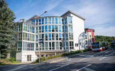 Seniorenheim Zentrum für Betreuung und Pflege Ennepetal
