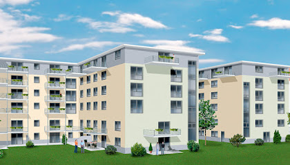 Seniorenheim Zentrum für Betreuung und Pflege Evergreen Neunkirchen
