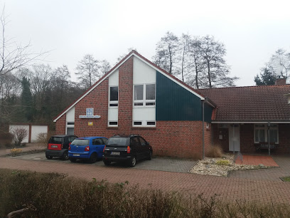Seniorensiedlung Dietrich-Bonhoeffer-Haus