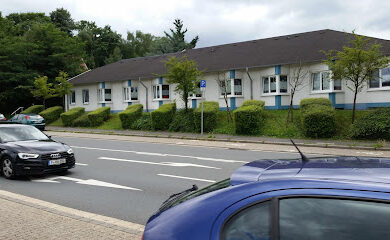Altenheime in Oberhausen - Seniorenwohnangebote und Pflegeheime in Oberhausen finden 2 Seniorensiedlung Haus Gottesdank