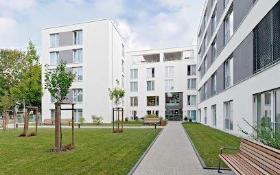 Seniorensiedlung Haus Steinbachhof Chemnitz