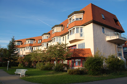 Seniorensiedlung Samariterstift Aalen