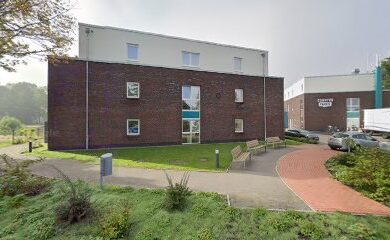 Seniorenzentrum AMBIENTE PARK Wittmund