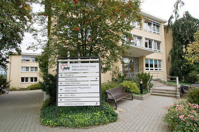 AWO-Altenzentrum Käthe-Richter-Haus 1 Seniorenzentrum AWO-Altenzentrum Käthe-Richter-Haus