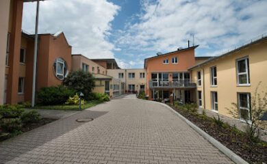 Seniorenzentrum AWO-Seniorenzentrum Sontra