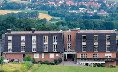 Seniorenzentrum AZURIT Seniorenzentrum Berghof