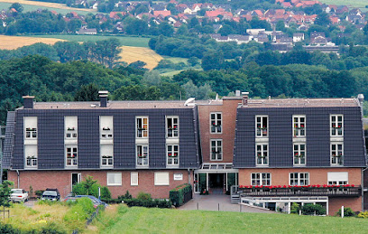 Seniorenzentrum AZURIT Seniorenzentrum Berghof