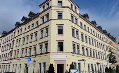 Seniorenzentrum AZURIT Seniorenzentrum Brühl