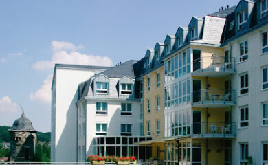 Seniorenzentrum AZURIT Seniorenzentrum Montabaur