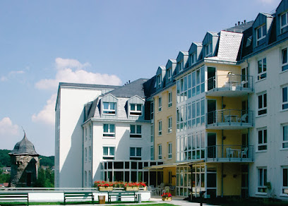 Seniorenzentrum AZURIT Seniorenzentrum Montabaur