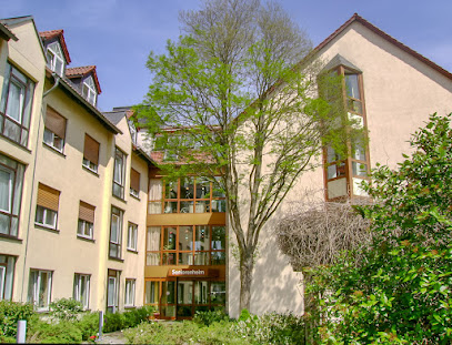Seniorenzentrum AZURIT Seniorenzentrum Tannroda
