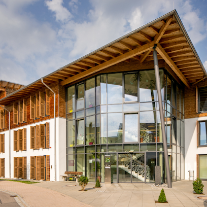 Seniorenzentrum AllgäuStift Seniorenzentrum Betzigau
