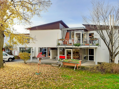 Seniorenzentrum Altenheim Krautheim-Hohenloher Krankenhaus GmbH