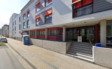 Seniorenzentrum Altenzentrum Ev. Marktkirchengemeinde