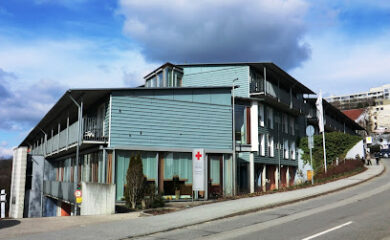 Seniorendomizil Haus Marienthal 4 Seniorenzentrum BRK-Seniorenzentrum Deggendorf