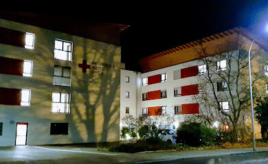 Seniorenzentrum BRK Seniorenzentrum am Königsbad-Pflegeheim