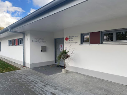 Seniorenzentrum BRK Tagespflege Quellgarten