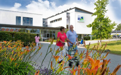 Seniorenzentrum BSH Seniorenzentrum