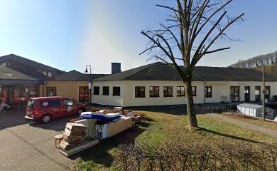 Seniorenzentrum Caritas-Seniorenzentrum Marienheide