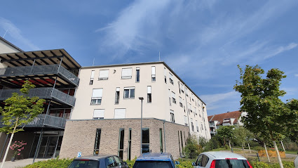 Seniorenzentrum Caritas-Seniorenzentrum St. Damian