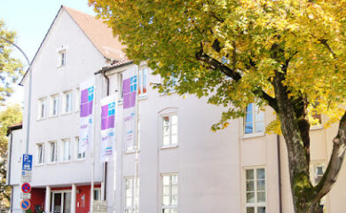 Seniorenzentrum Diakonie – Seniorenzentrum Johann Hinrich Wichern