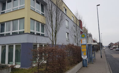 Seniorenzentrum EVIM-Seniorenzentrum Kostheim
