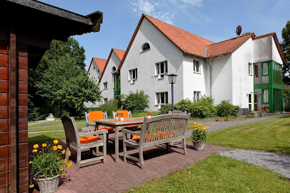Seniorenzentrum Ev. Diakonissenhaus Detmold Weberhof