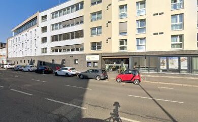 Seniorenzentrum Haus Edelberg Senioren-Zentrum Pfauenhof