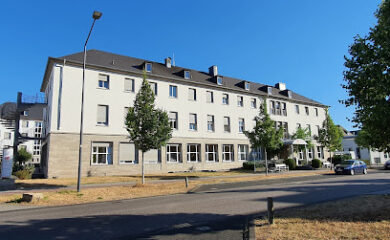 Seniorenzentrum Hildegard von Bingen Senioren-Zentrum Trier