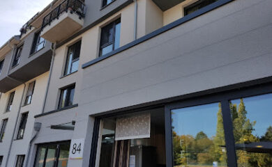 Zentrum für Betreuung und Pflege Mainz-Finthen 4 Seniorenzentrum Hildegard von Bingen Senioren-Zentrum Zum Laubenheimer Ried