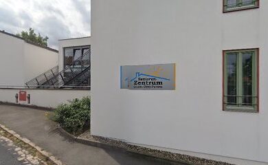 Seniorenzentrum IB Mitte gGmbH, Seniorenzentrum "Louise Otto Peters"
