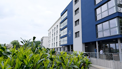 Seniorenzentrum Johanniter-Haus Tannenhof, Mosbach