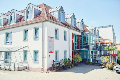Seniorenzentrum Johanniterhaus Mansfeld