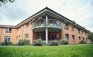 Seniorenzentrum Johanniterhaus St. Laurentius zu Loburg