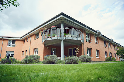 Seniorenzentrum Johanniterhaus St. Laurentius zu Loburg