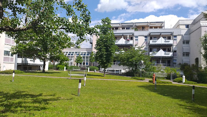 Seniorenzentrum Katharinenstift