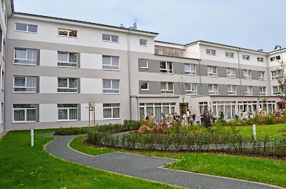 Seniorenzentrum KerVita Senioren-Zentrum "Boddensegler" GmbH