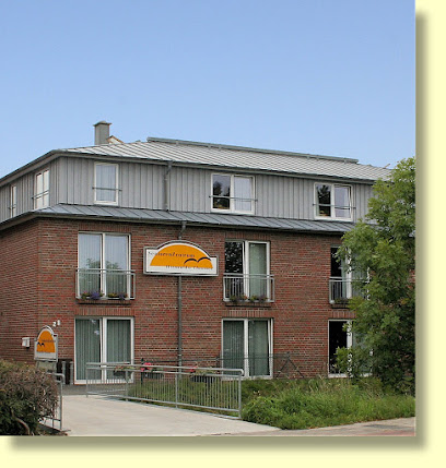 Seniorenzentrum SeniorenZentrum Altenwalder Chaussee