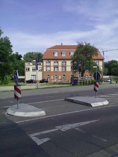 Seniorenzentrum Seniorenresidenz Friederikenbad