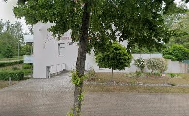 Seniorenzentrum Seniorenwohngemeinschaft "Strelizien-Park"