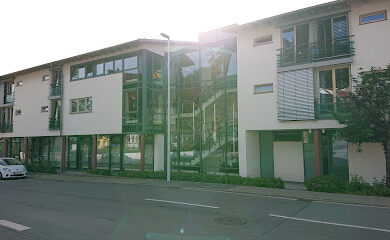 Seniorendomizil Haus Lukas 2 Seniorenzentrum Seniorenzentrum Albstadt, Stiftung Augustenhilfe